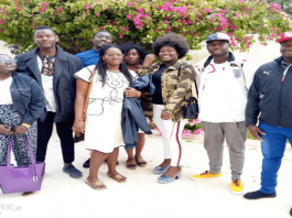 Découvrez la belle communauté Bissau-Guinéenne en Tunisie.