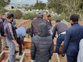 Trois décès,deux survivants après une fuite de gaz:L’AESAT éprouvée et reconnaissante