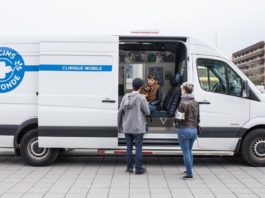 Tunisie:lancement d’un premier projet de clinique mobile