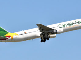 Un vol disponible pour les camerounais bloqués en Tunisie