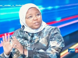 Tunisie:La deputée Jamila Ksiksi propose plus de droits pour les travailleurs migrants