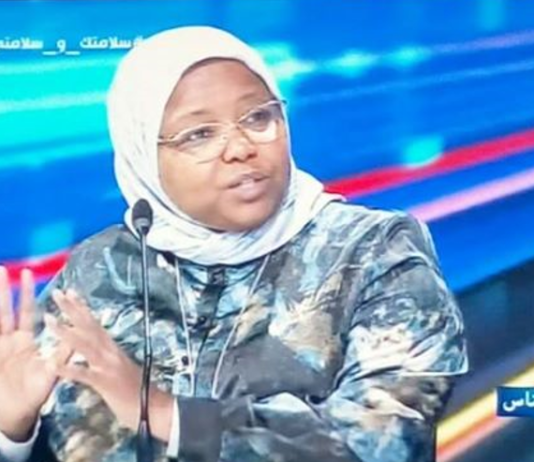 Tunisie:La deputée Jamila Ksiksi propose plus de droits pour les travailleurs migrants