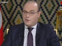 Tunisie:Le chef du gouvernement prolonge le confinement général