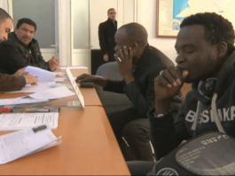 Tunisie:Une demande de régularisation massive des sans papier subsahariens
