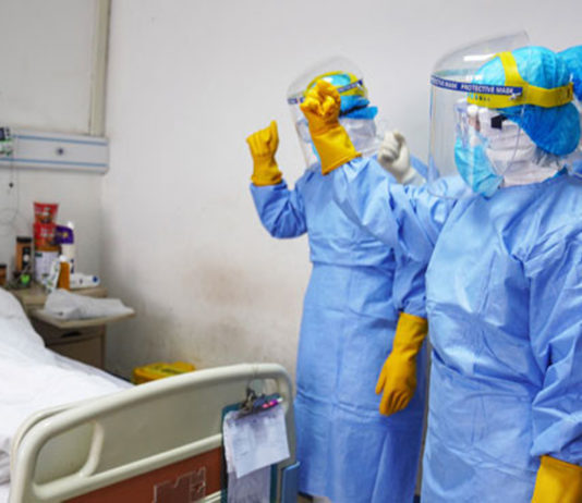 Tunisie: Trois nouveaux cas de coronavirus enregistrés