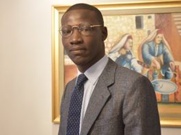 Tunisie:la communauté Congolaise face au covid-19,entretien avec le président Gedeon Lekouere