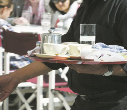 Tunisie:Ouverture des restaurants, cafés et marchés hebdomadaires