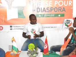 Tunisie:Création d’une nouvelle association pour la communauté ivoirienne