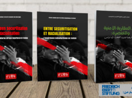Entre sécurisation et racialisation : L’expérience Subsaharienne en Tunisie