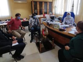 Tunisie: L’intégration de la communauté migrante par le sport