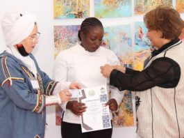 Tunisie: La togolaise Prisca N’choby au festival international de la gastronomie traditionnelle